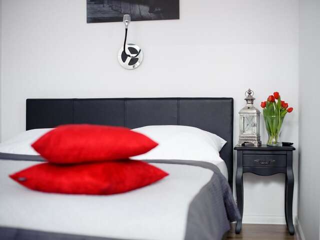 Апартаменты Apartament 52 Old Town Гданьск-13